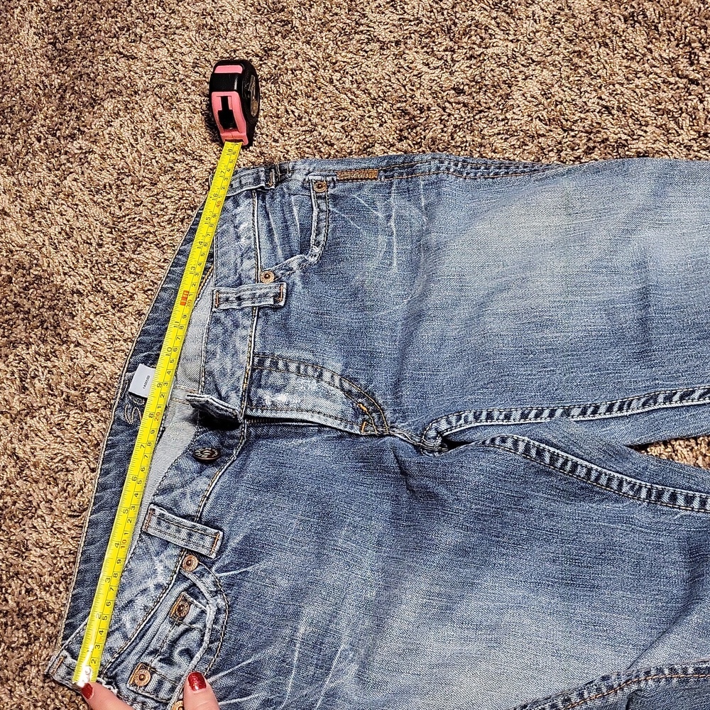 Capris - Picture 3 of 7